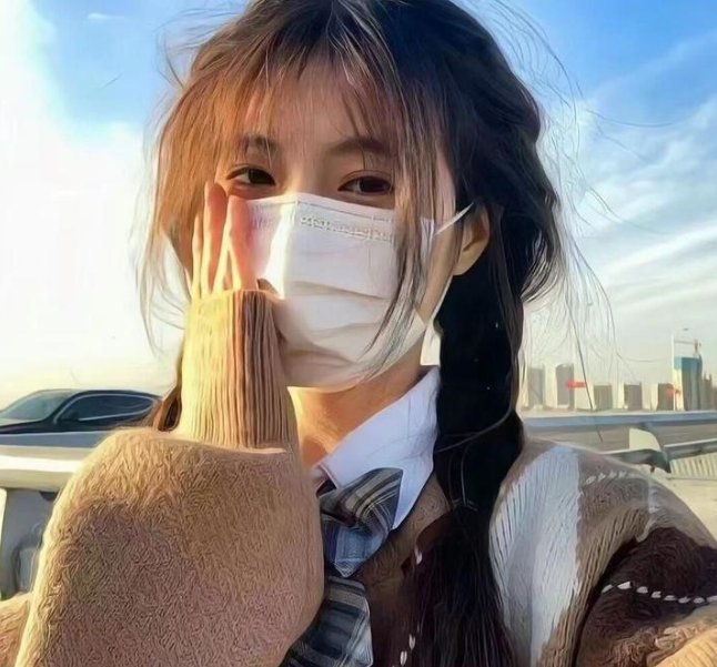 恋人的路