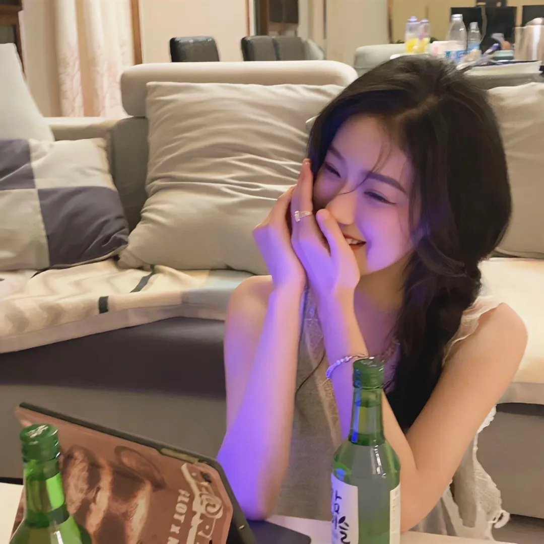 宛若淑女